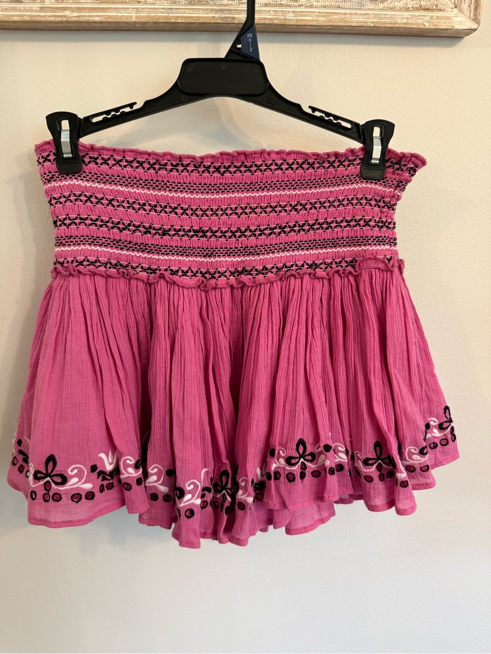 Love Shack Fancy Skirt